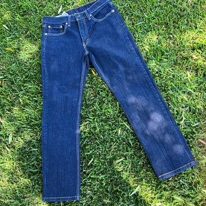 Mens Levi’s jeans